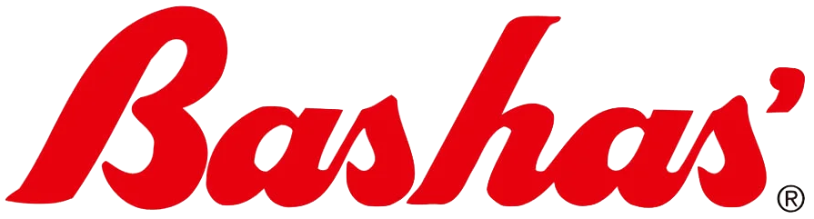 bashas logo