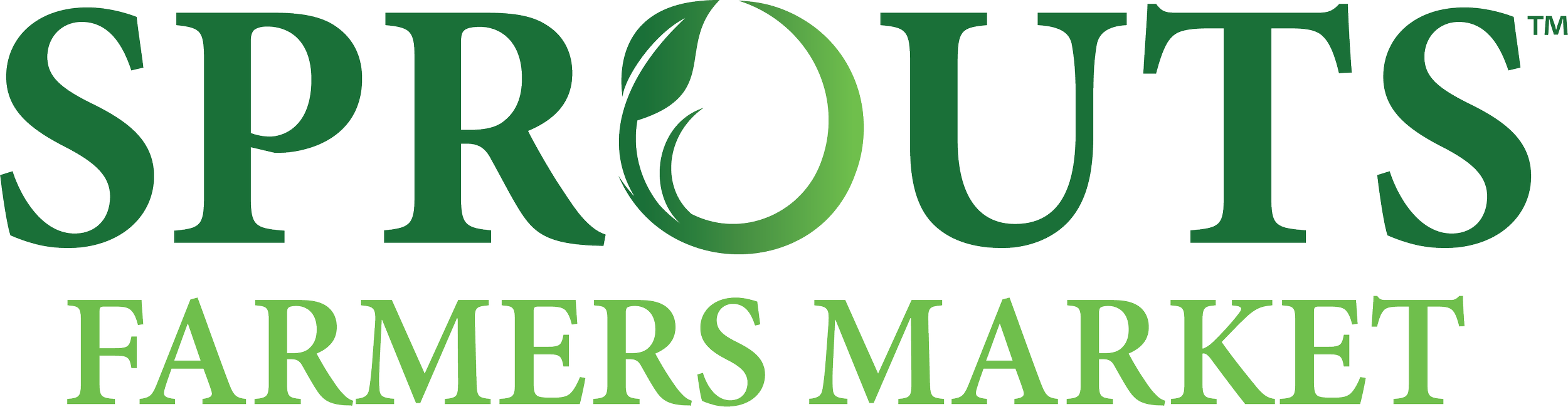 sprouts farmers markets logo