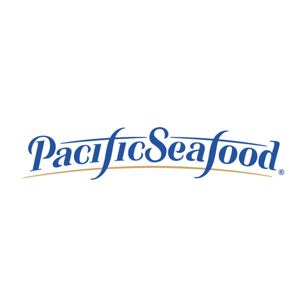 Pacific Seafood Logo