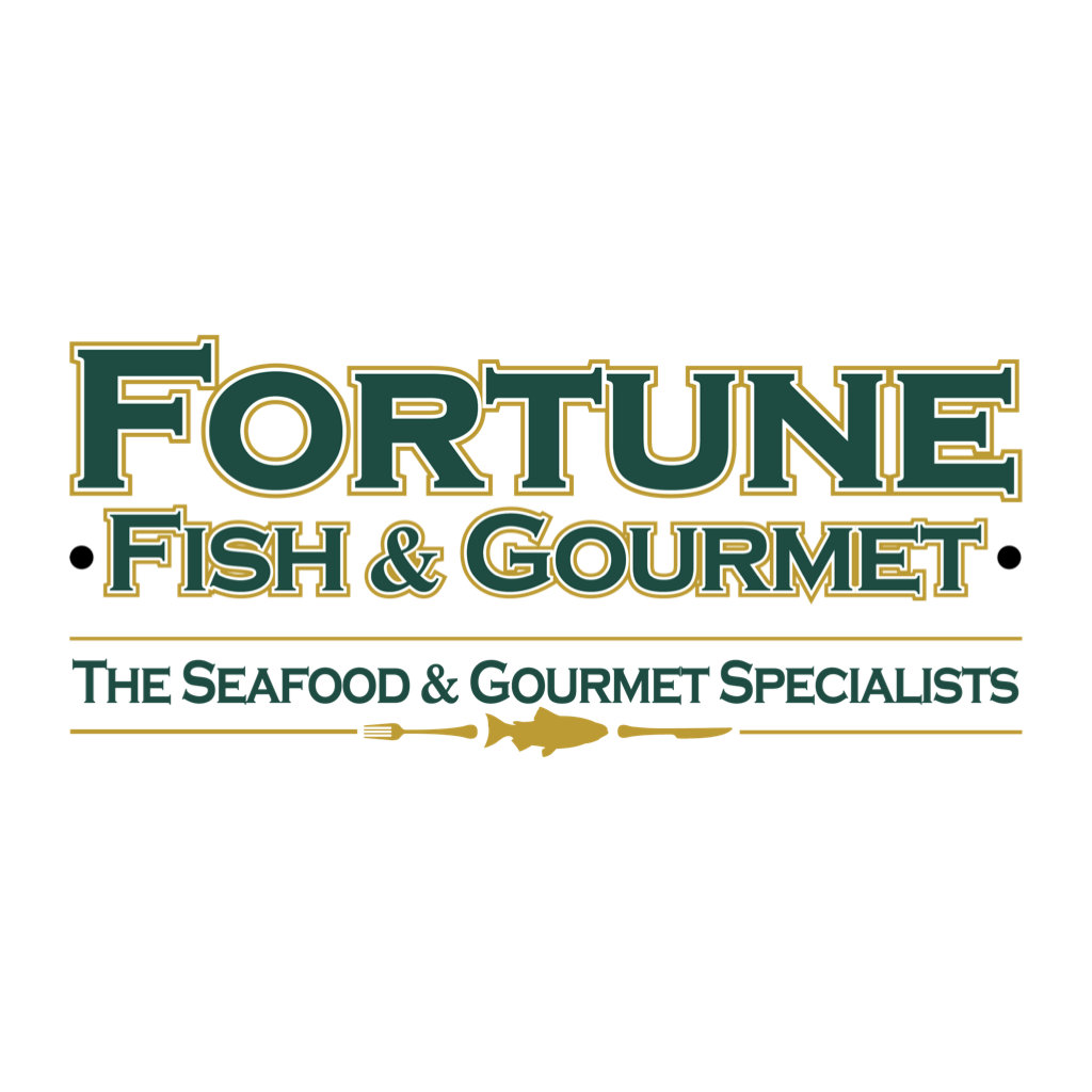 Fortune Fish Logo