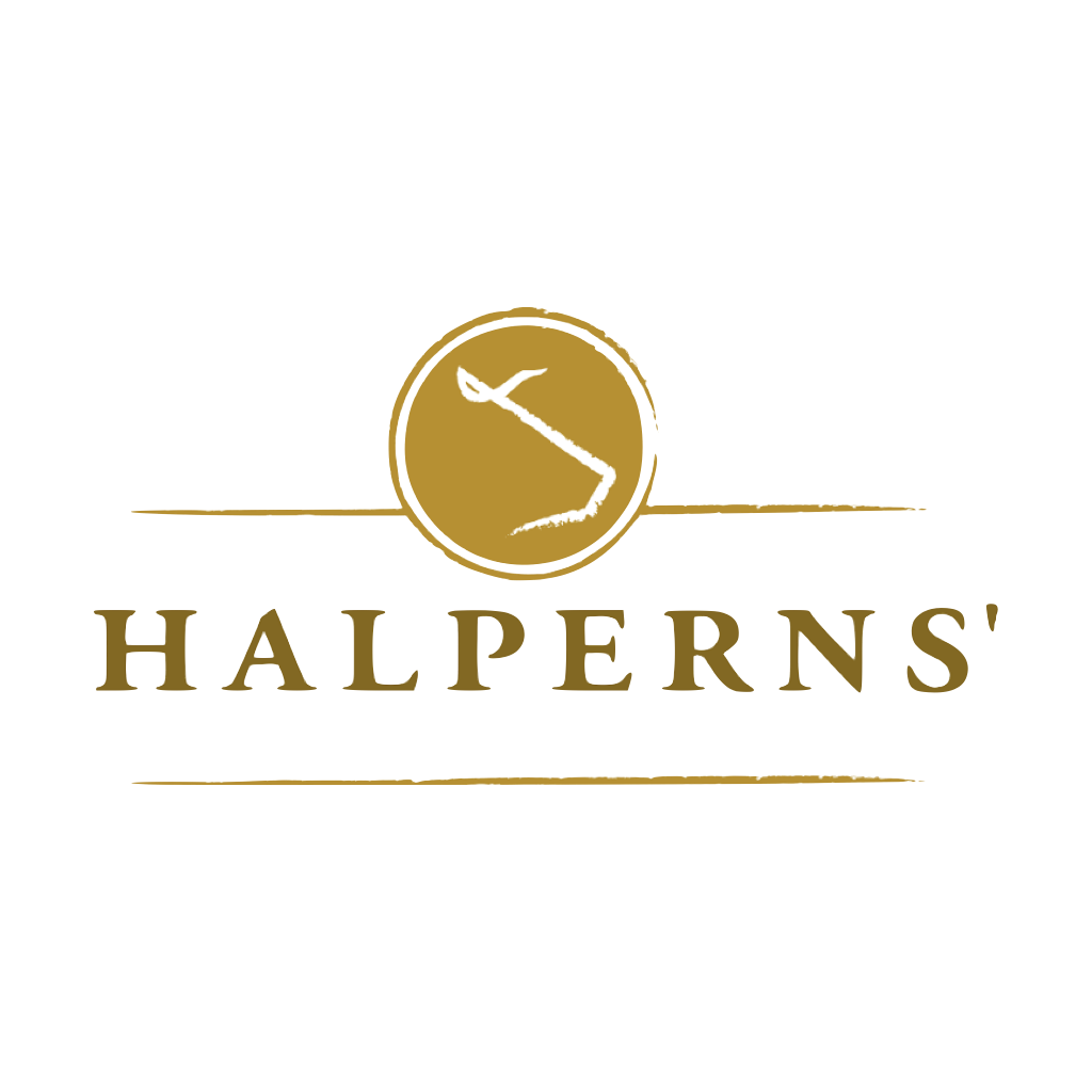 Halperns Logo