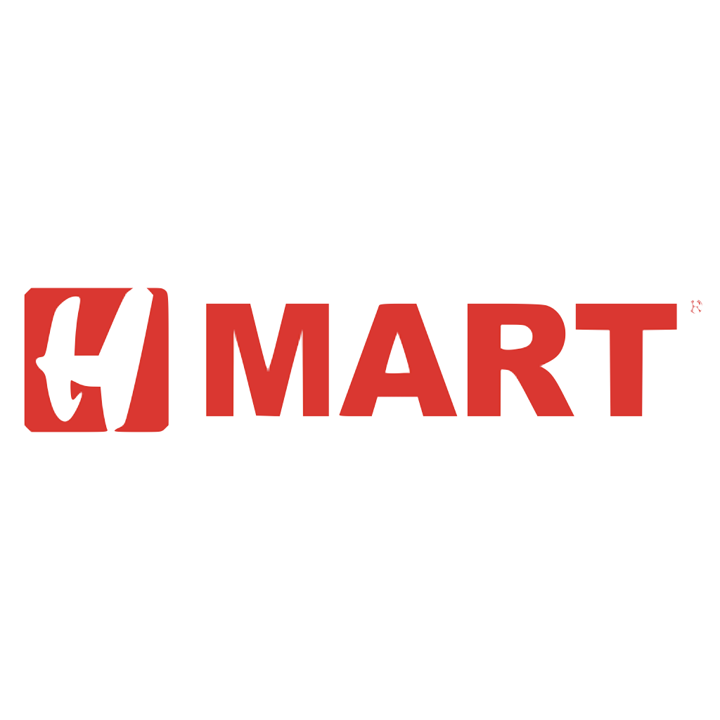 H-Mart logo