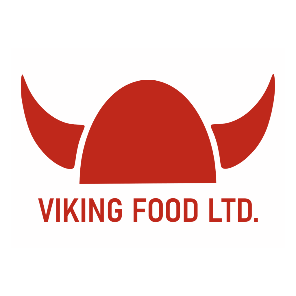 Viking Foods logo