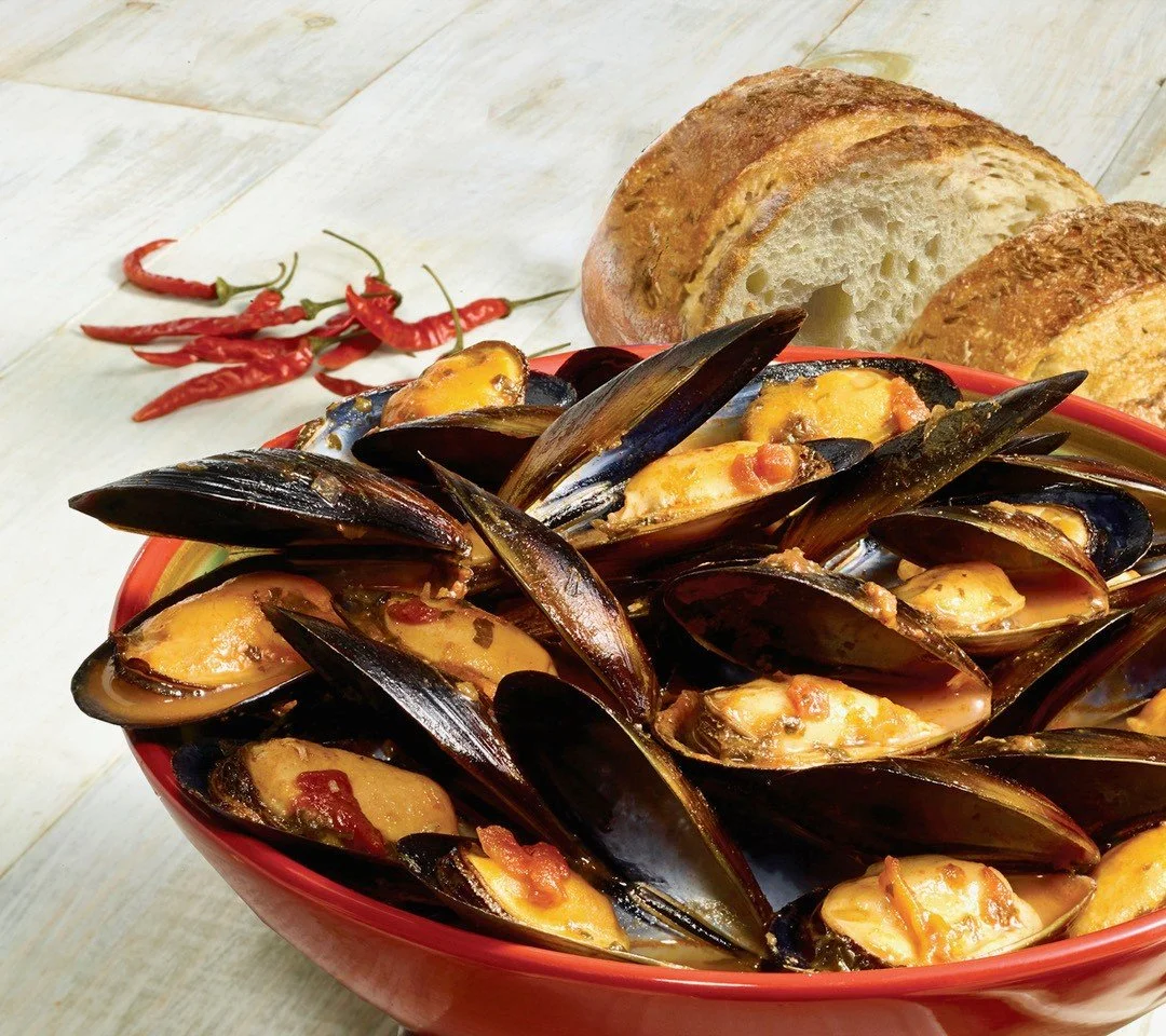 Spicy mussels, bowl no bottle.jpg