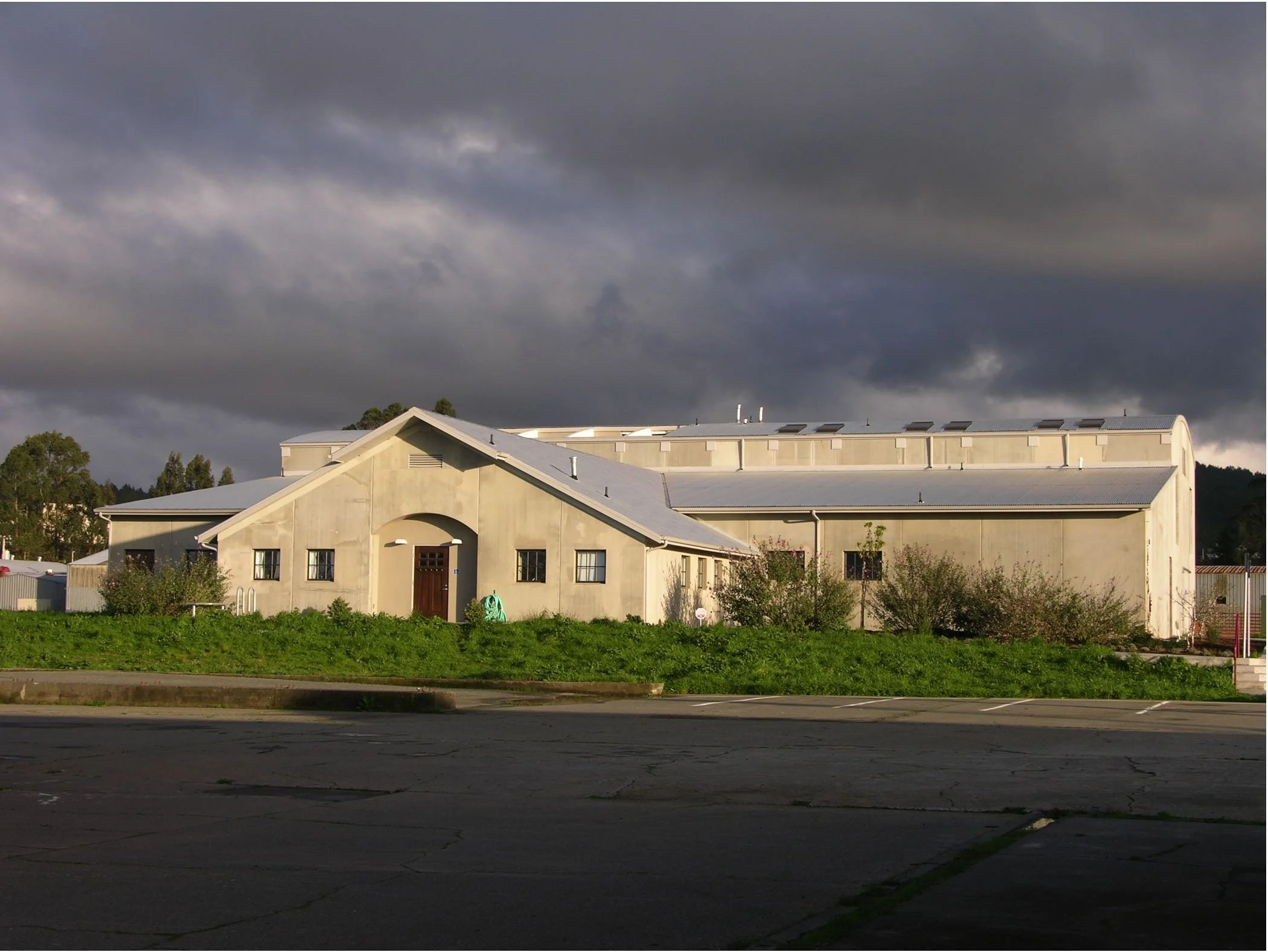 Cypress Grove Entrance.JPG