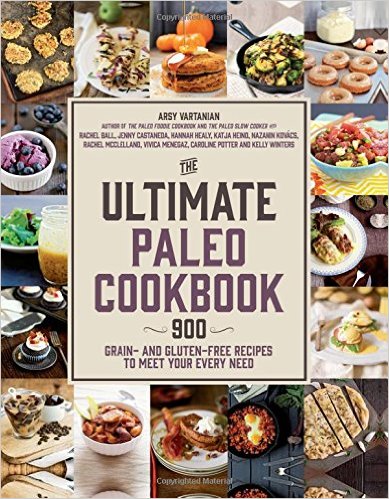 cookbook