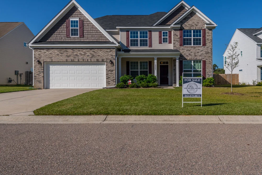 Real Estate Photography