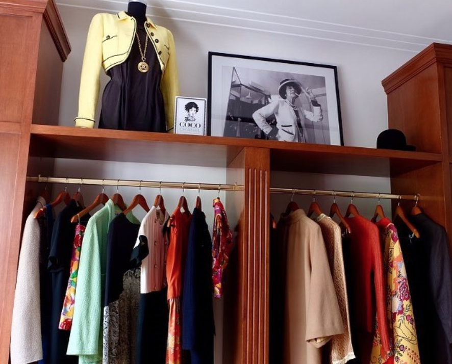 Tienda Void México / Foto: Instagram Void