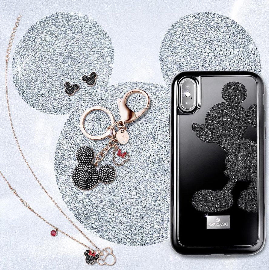 Foto: Swarovski Instagram