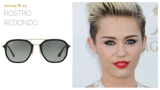 Gafas de Ray Ban
