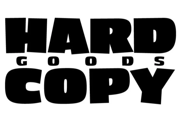 Hard Copy 