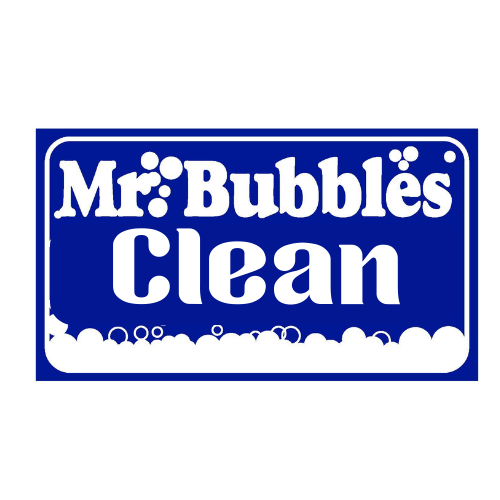 Mr. Bubbles Clean