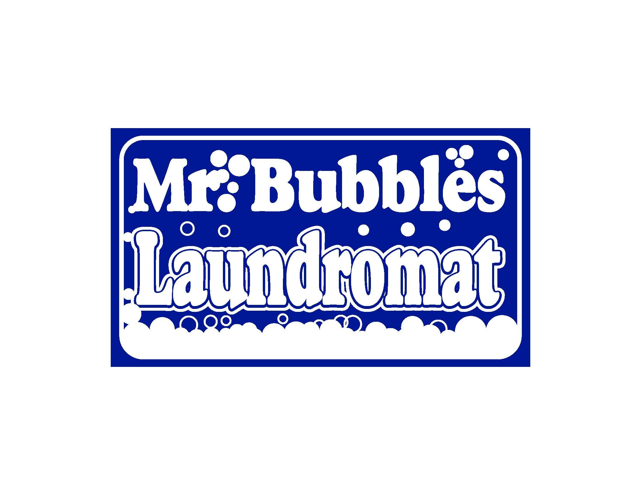 Mr. Bubbles Laundromat - Full Service Laundry
