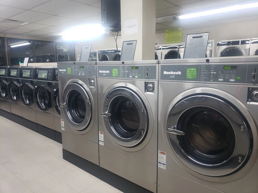 Experience hasslefree laundry services in Northern Nevada. Eco