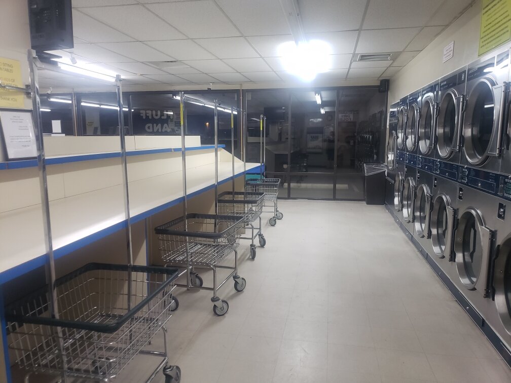 Experience hasslefree laundry services in Northern Nevada. Eco