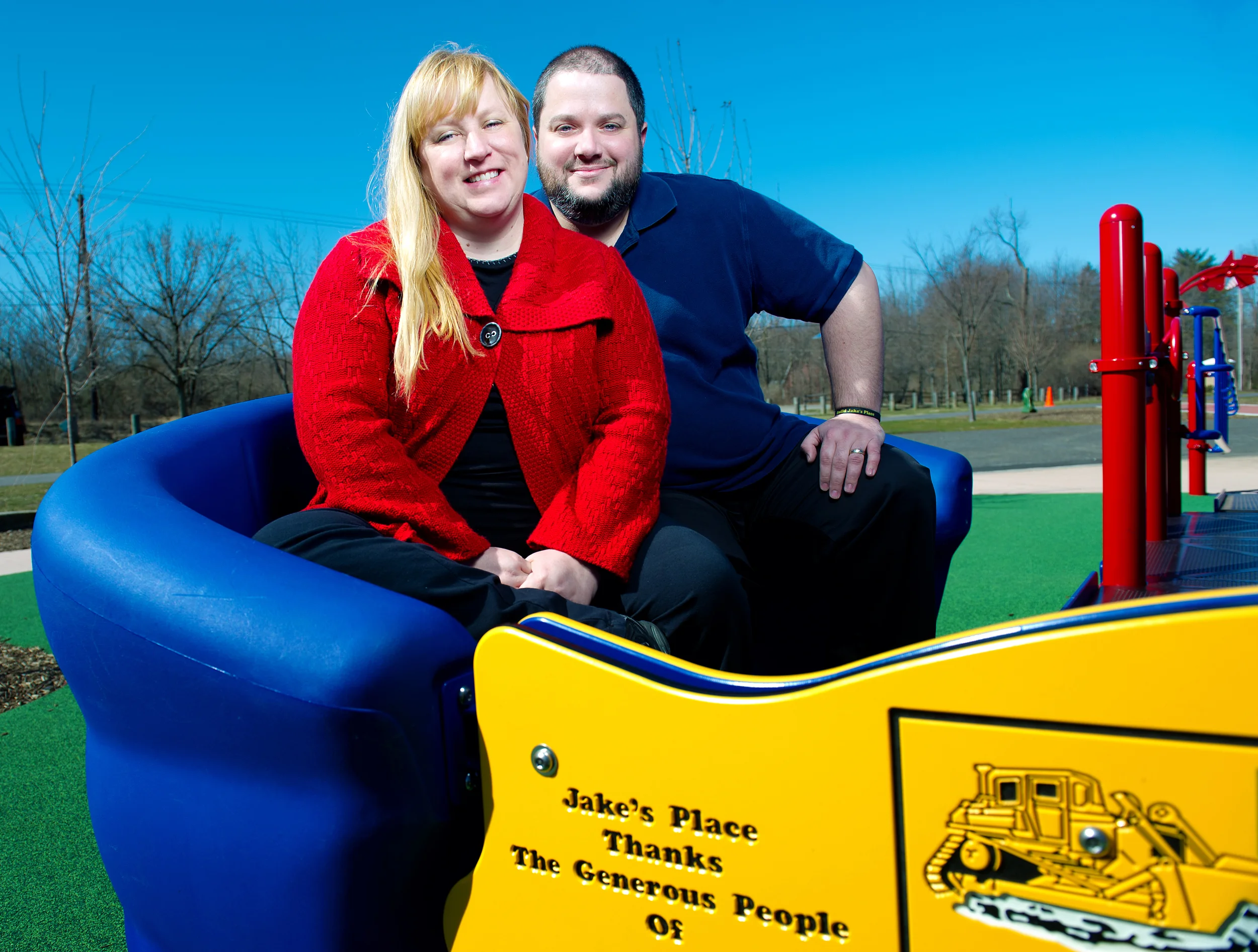 BJP Co-Founders Kate Cummings-Nasto & Joseph Nasto