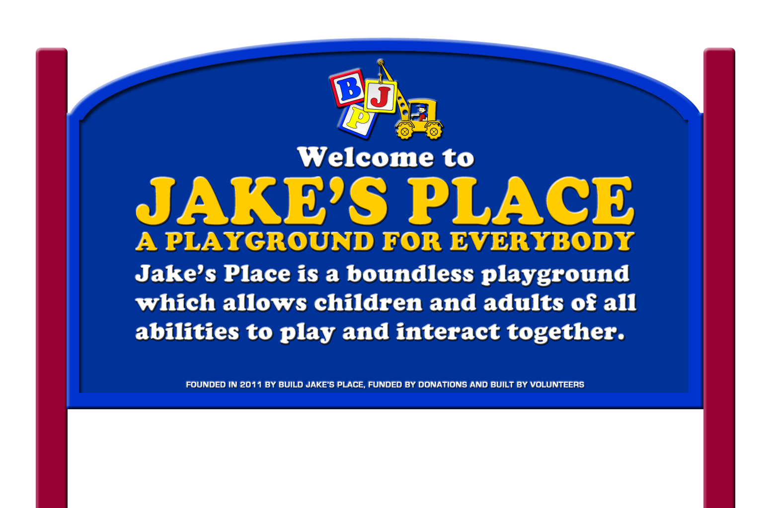 Donate — Build Jake's Place