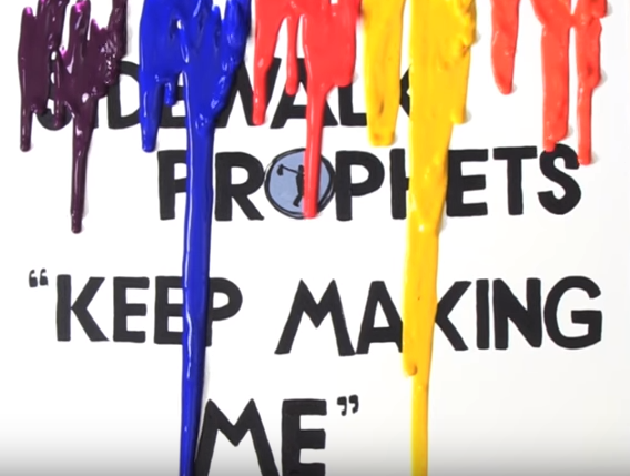 The Blessed Canvas of Emptiness