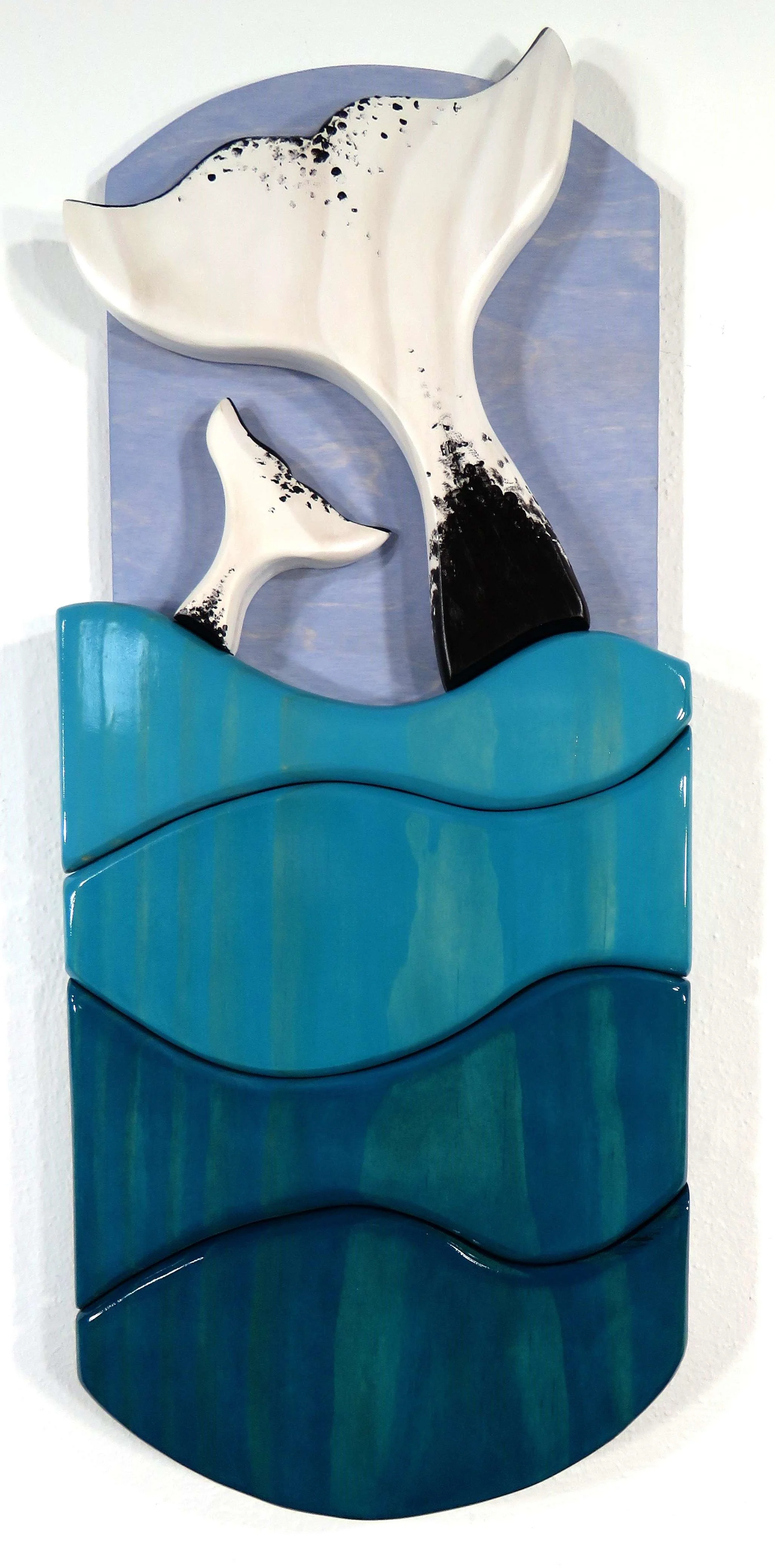 MOTHER & CHILD #3