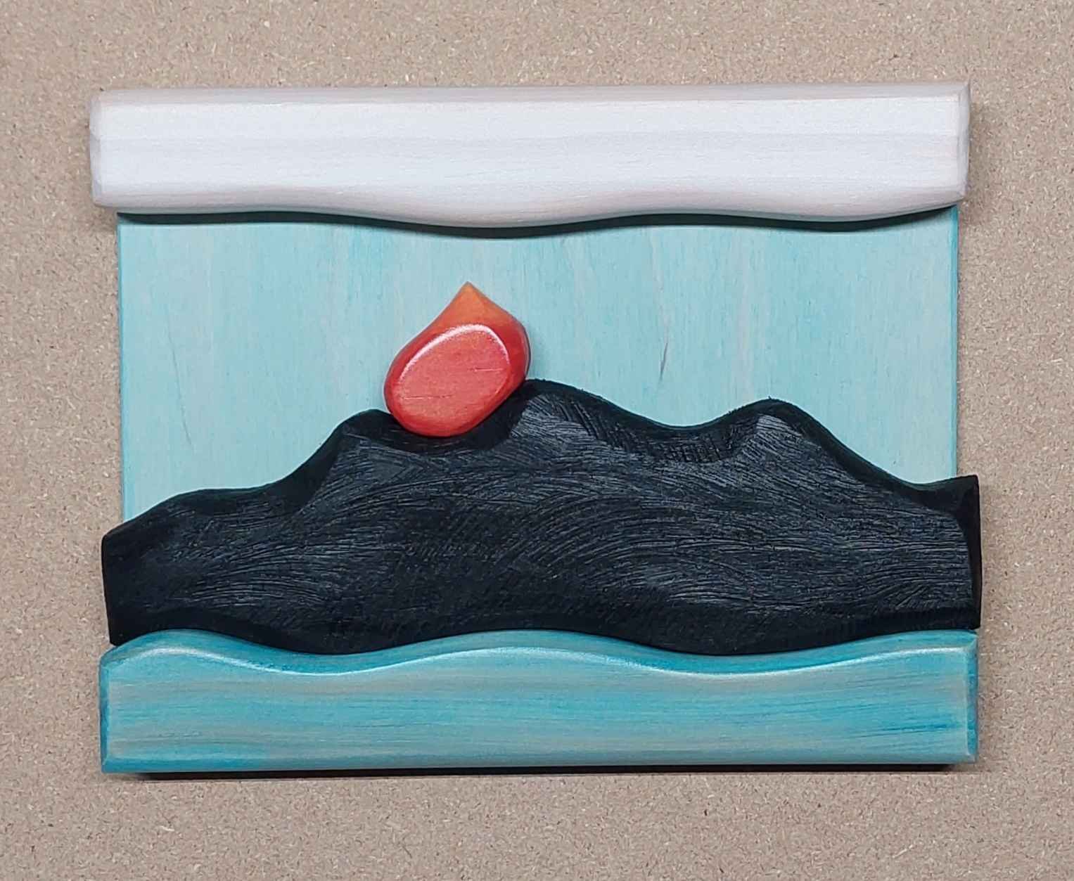 MAUNA LOA