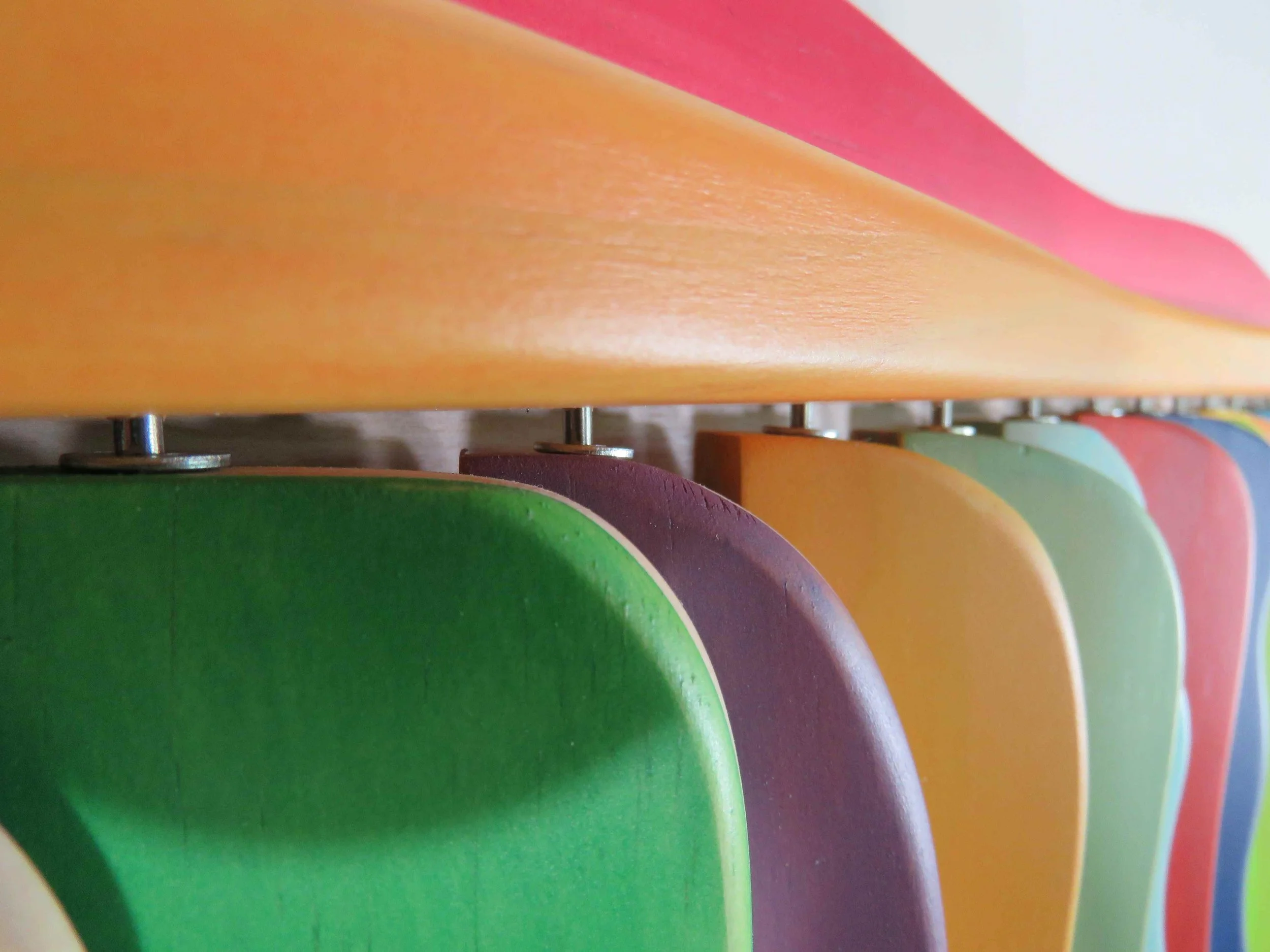 HEAVY DUTY CONSTRUCTION - DETAIL [Customized Color Splash HEAVY DUTY (28x59x3)]