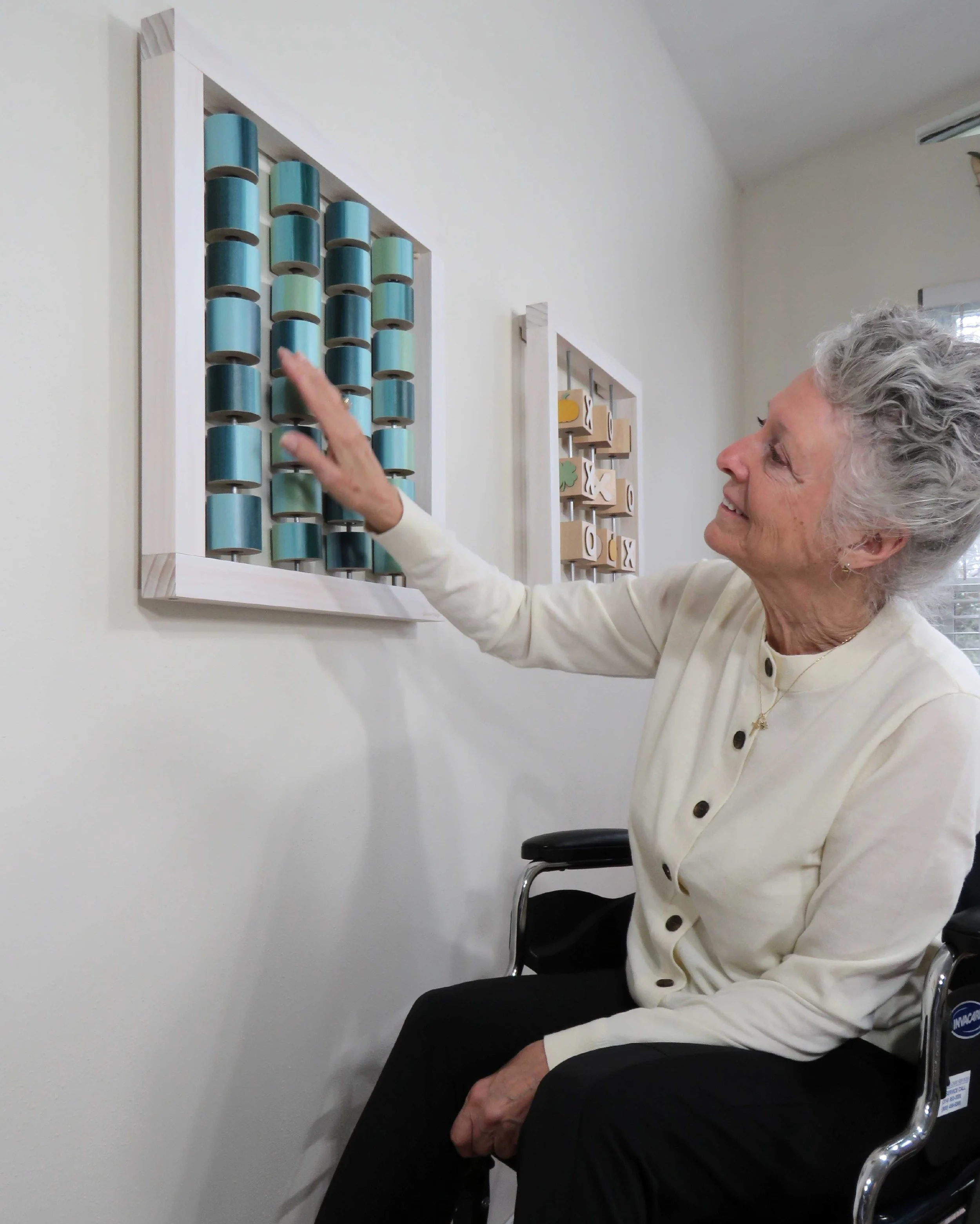 Interactive Artwork - the WHY Behind the WHAT