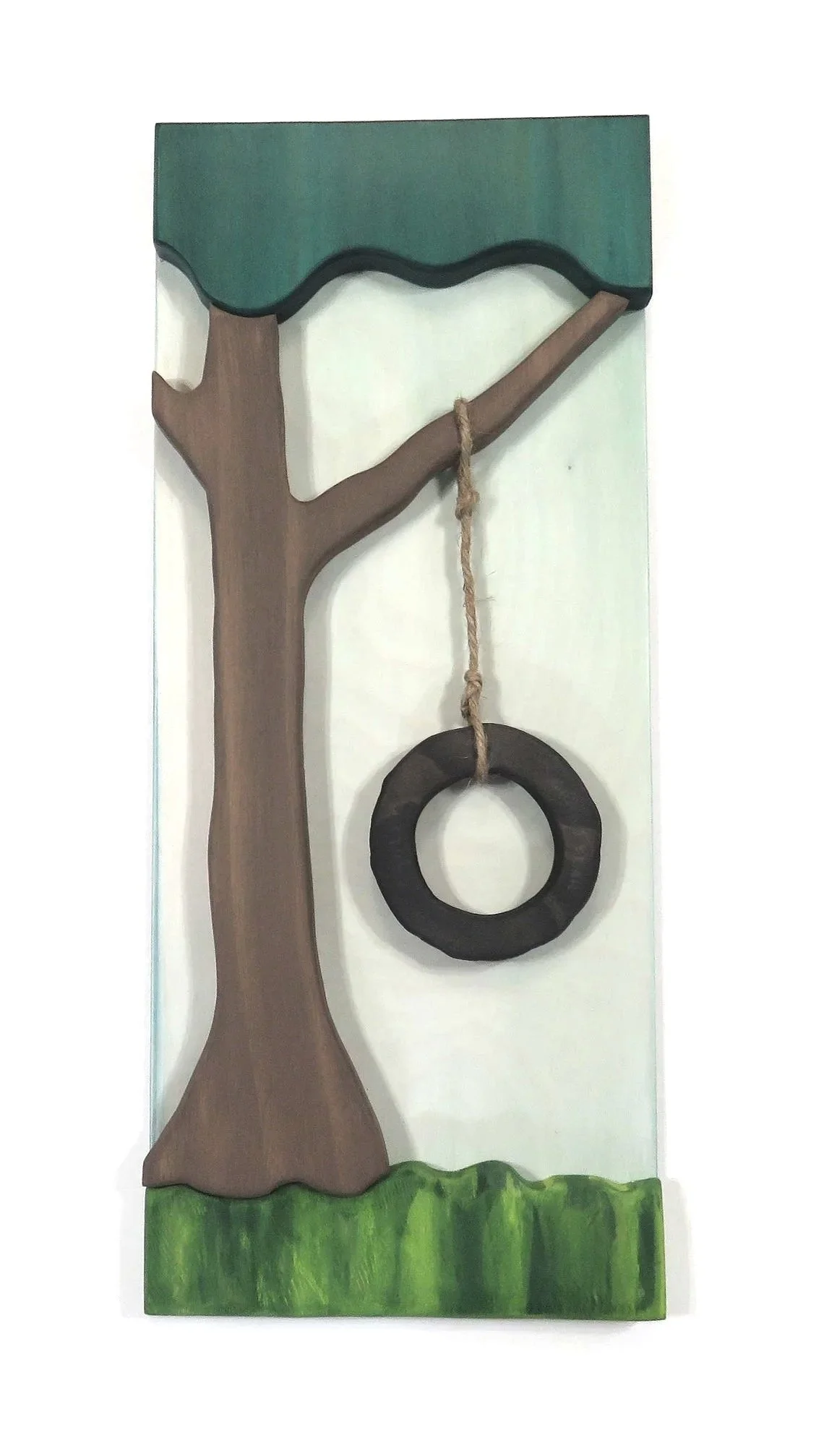 TIRE SWING (22x11x1)
