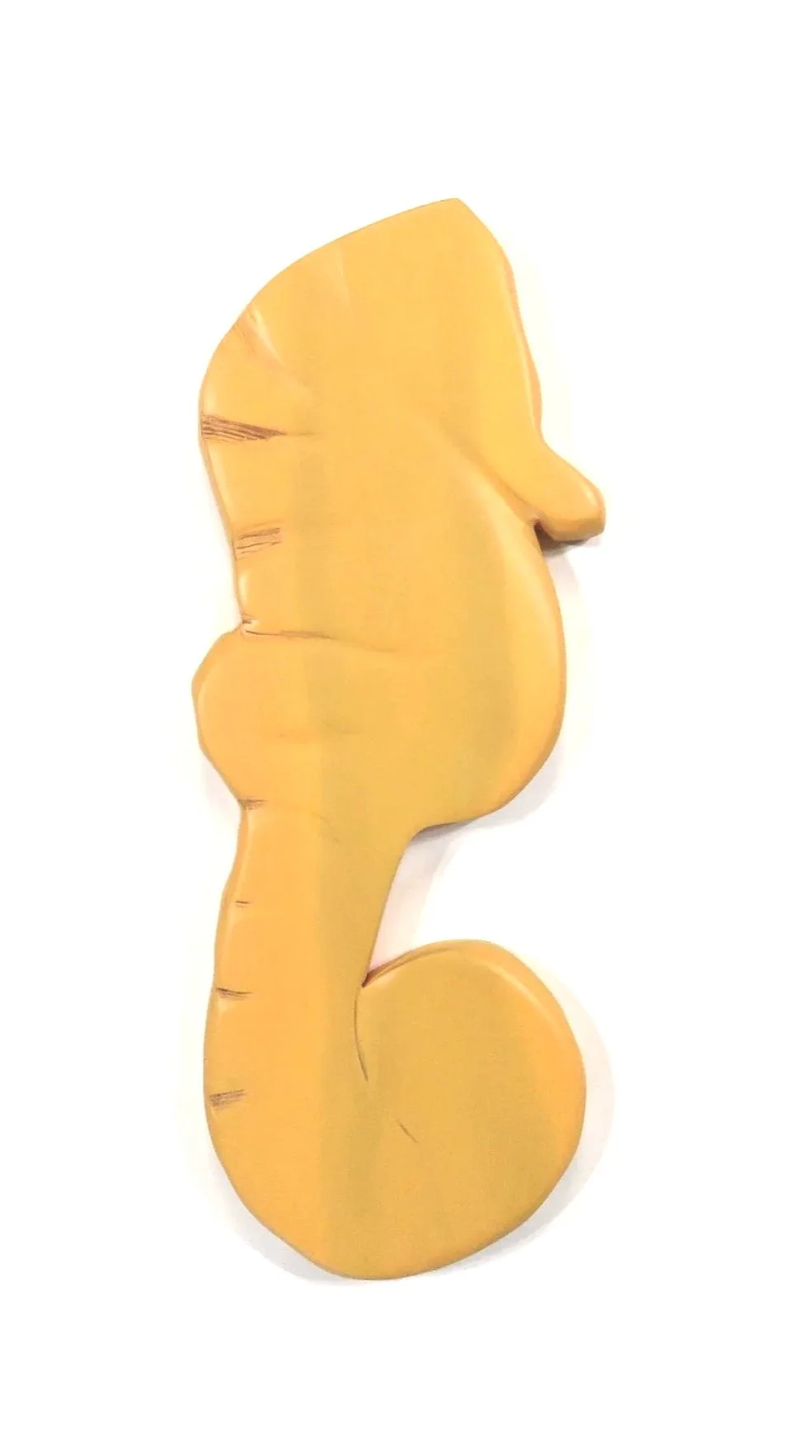 CUTE LITTLE SEAHORSE (12.5x5.5x1) 