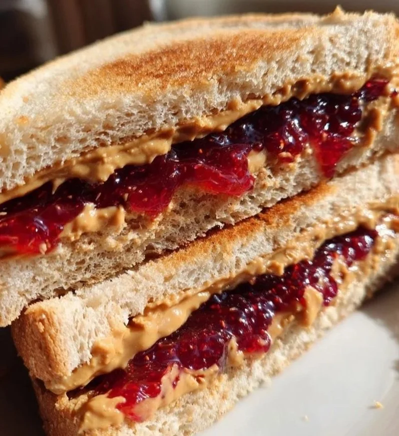 Delivering the Whole PB&amp;J