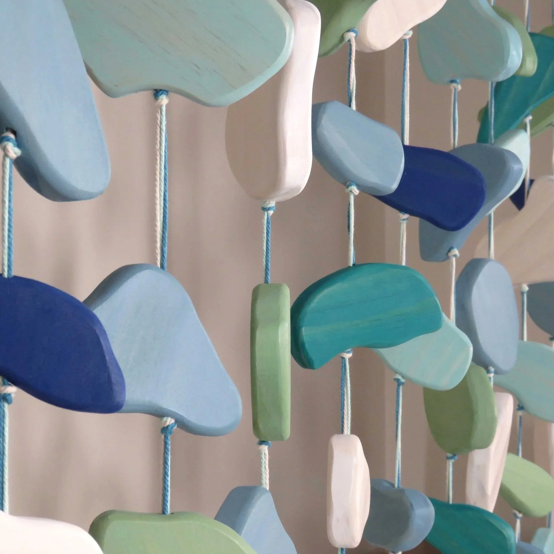 SEA GLASS