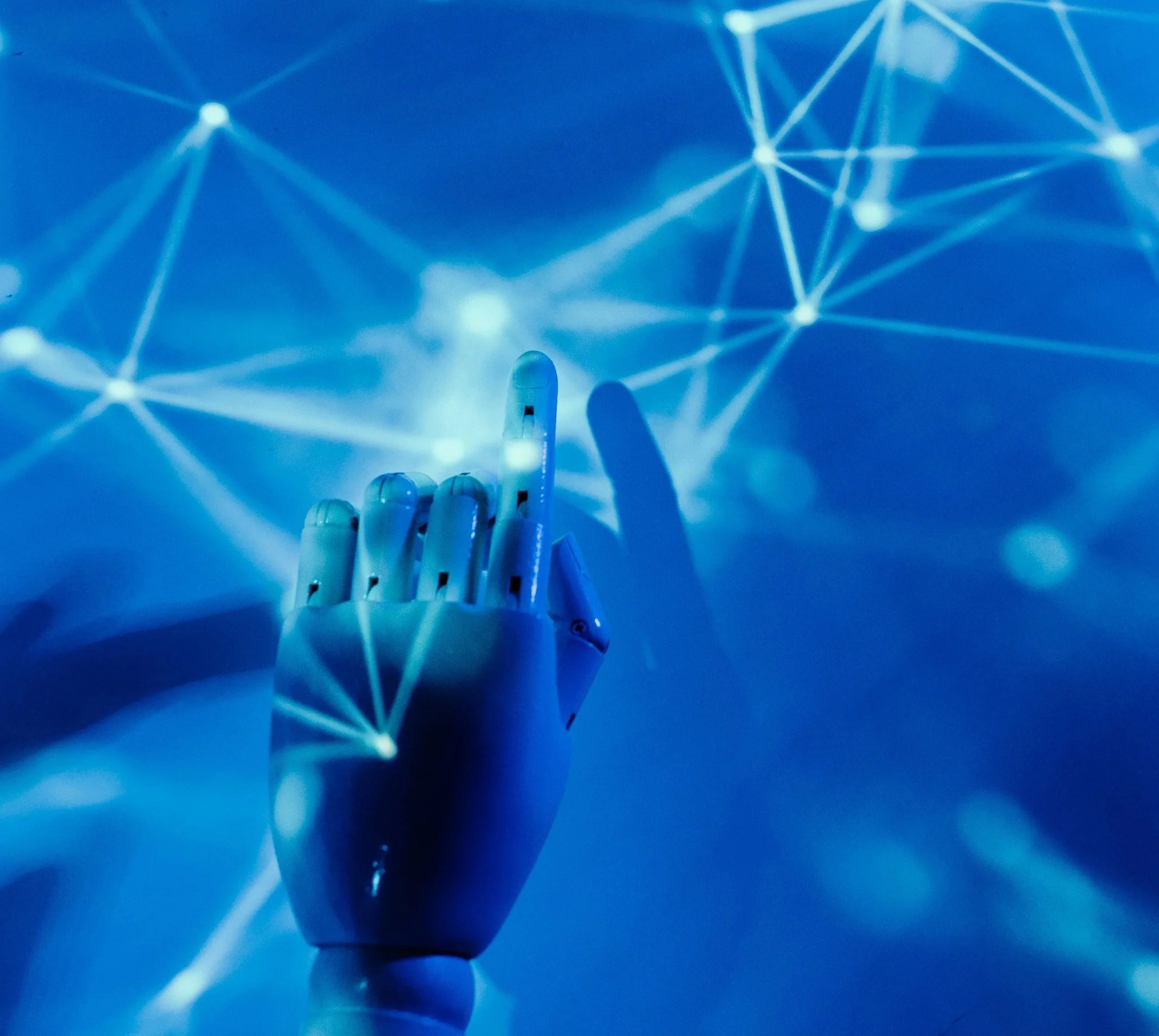 100% Human Artwork in an Increasingly A.I.-Dependent World