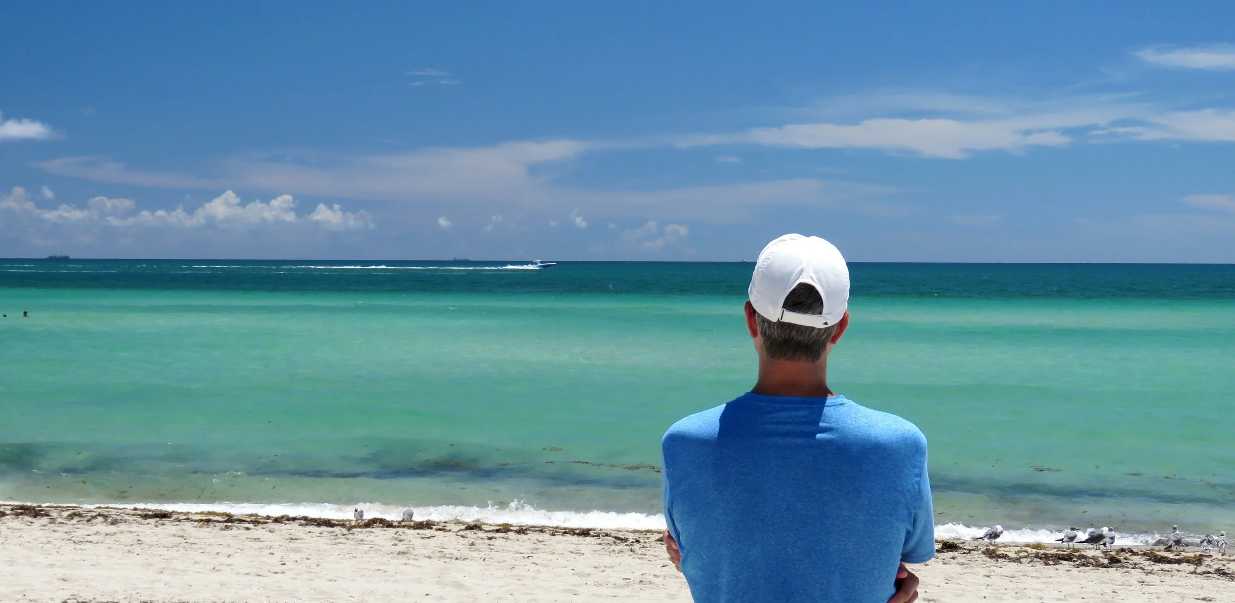 Douglas W. Merkey at Miami Beach.JPG