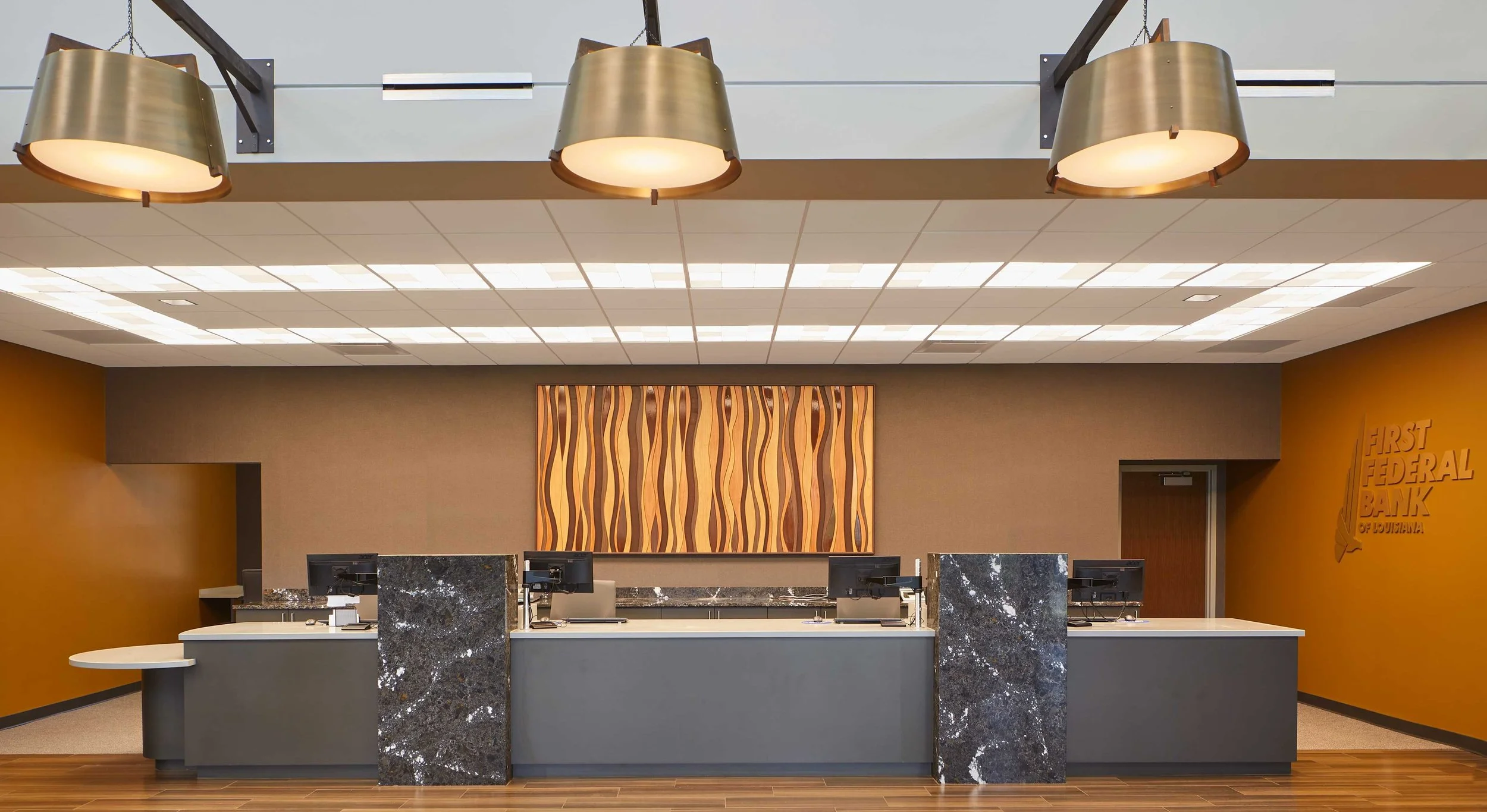 D. Merkey, First Federal Credit Union custom sculpture, close cropped.jpg