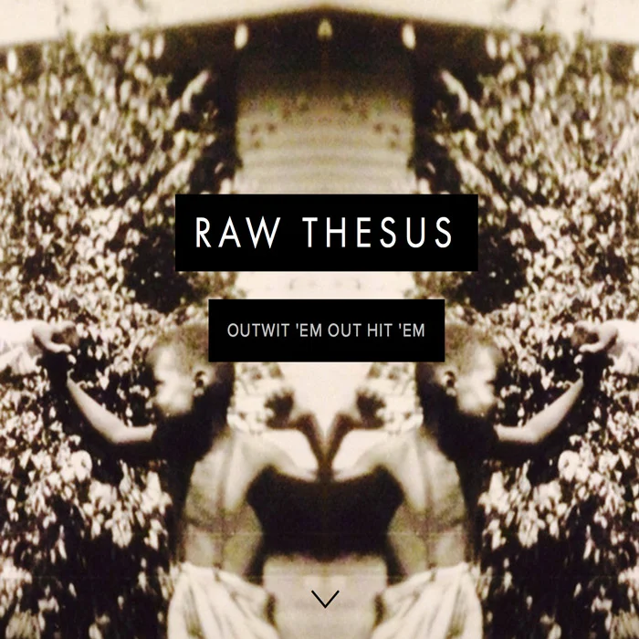 RAWTHESUS.COM