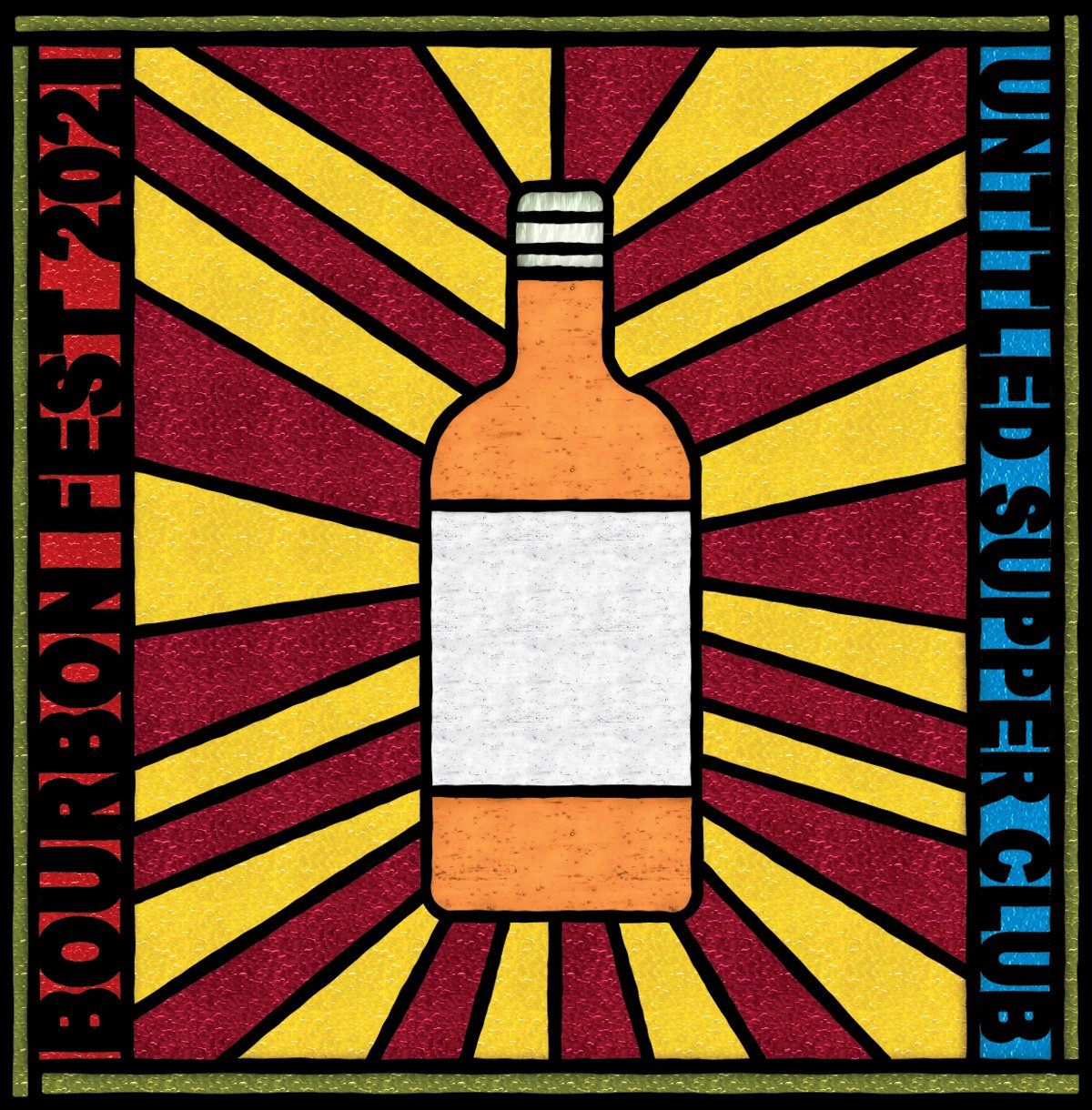 Bourbon Fest 2021