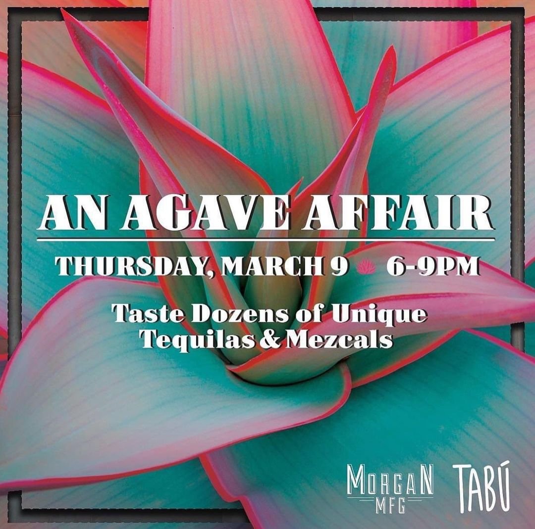 An Agave Affair