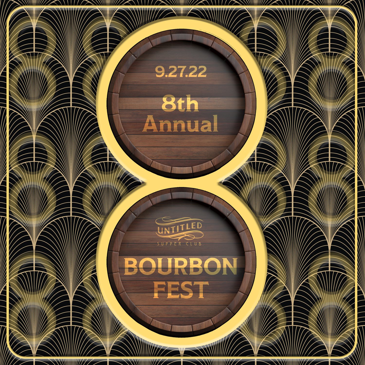 Bourbon Fest 2022