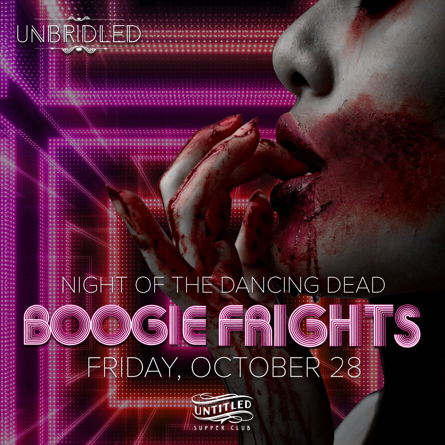 Boogie Frights