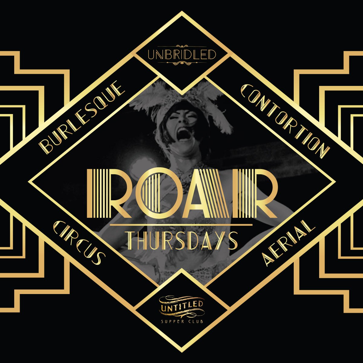 Roar