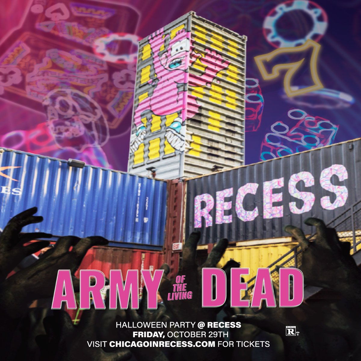 Army of the Dead