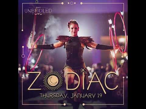 Unbridled Zodiac