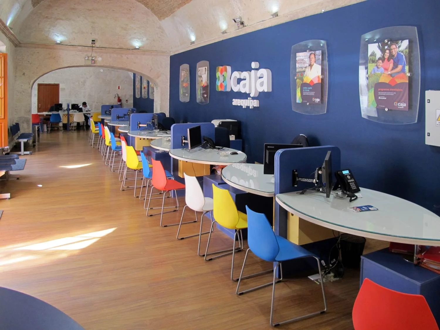 Caja Municipal de Arequipa