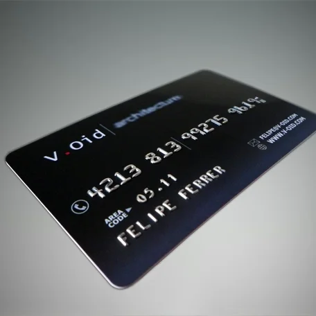 Business (credit) Cards