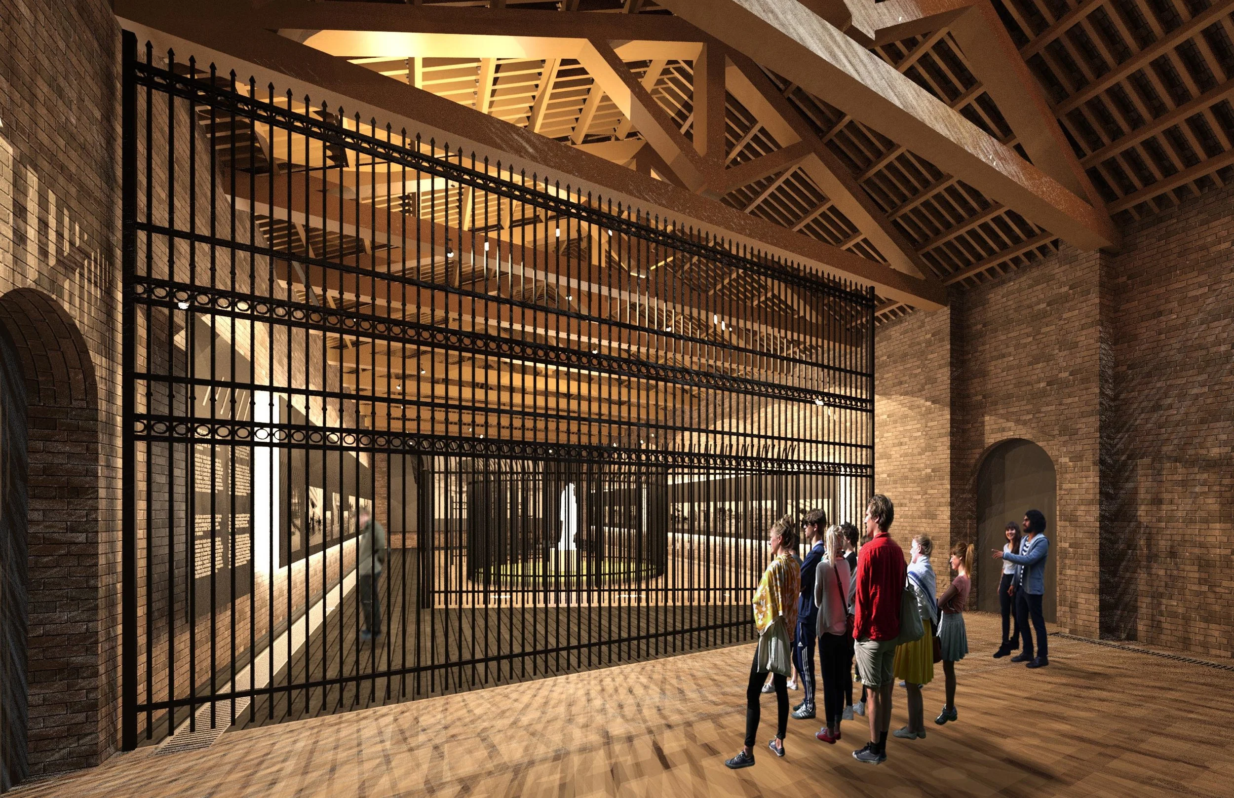 Click to 360° Stereoscopic Panorama