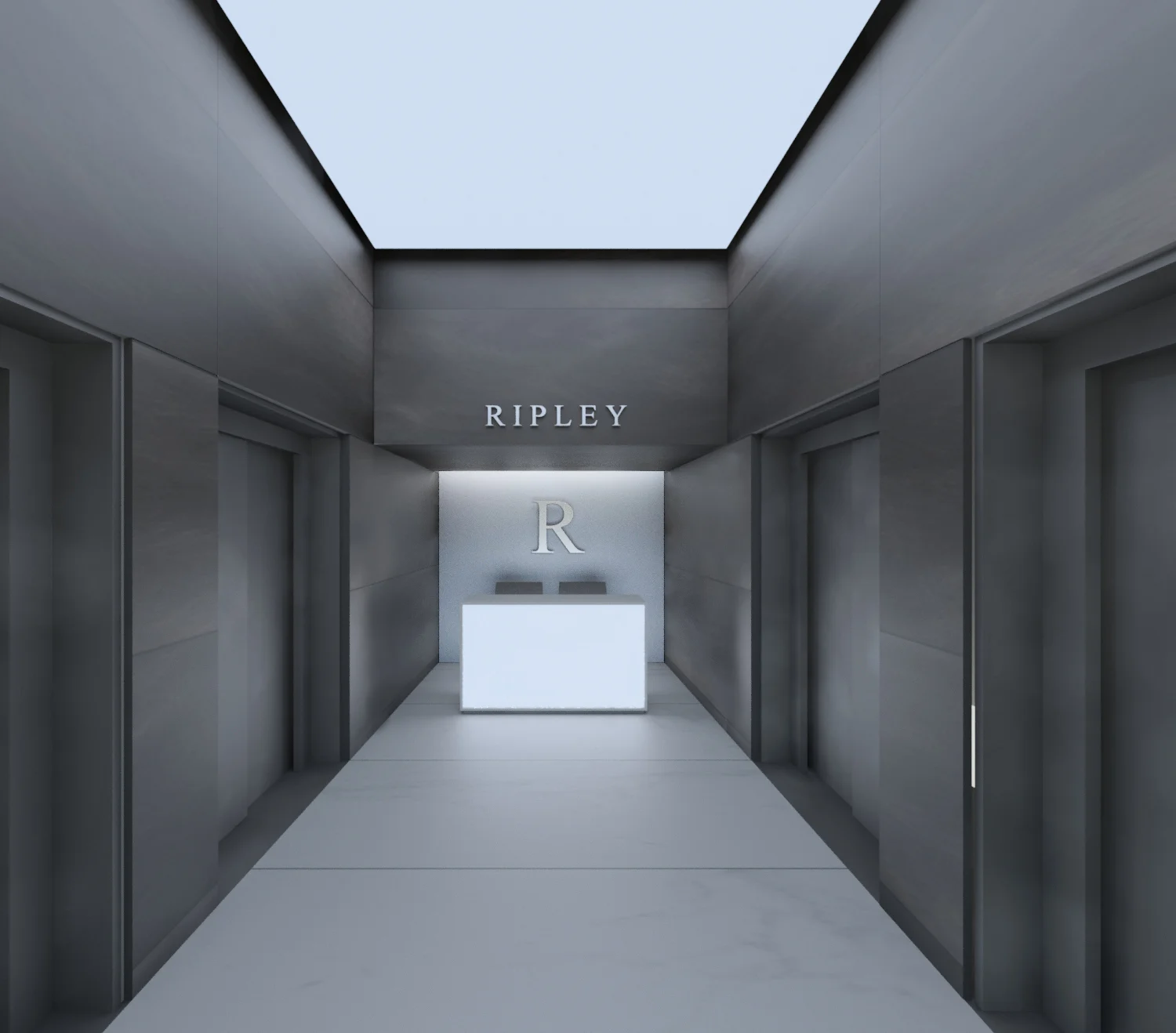 R-LOBBY HEADQUARTERS