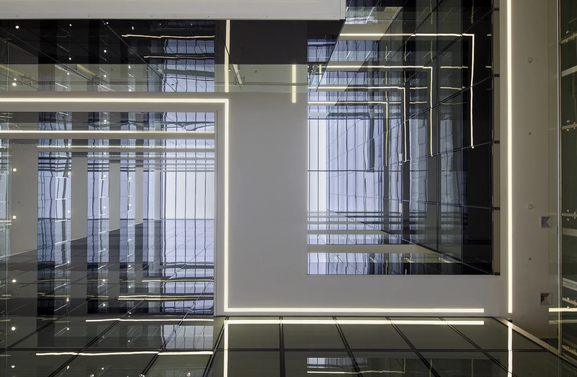 LABOK OFFICES (INTERIORS)