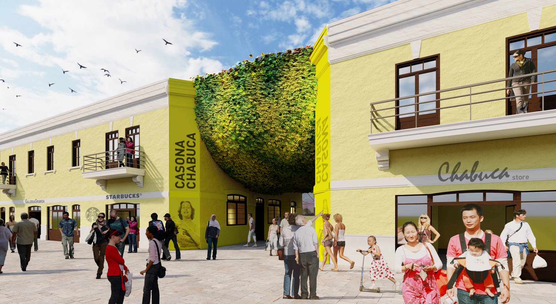 Museo Casona Chabuca Granda