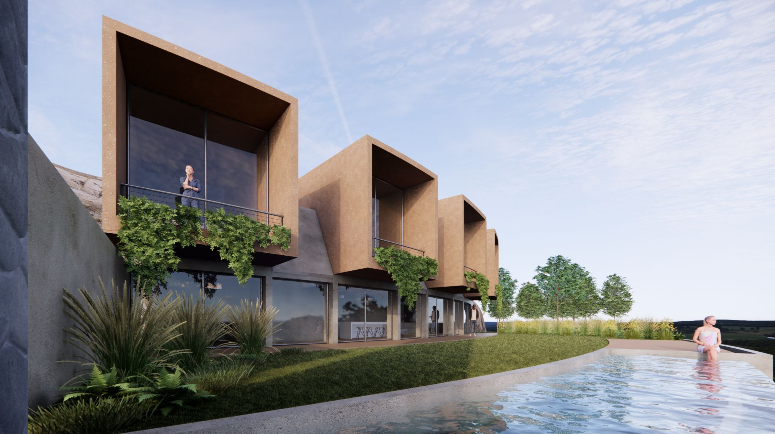 Casa Aldo Pachacamac