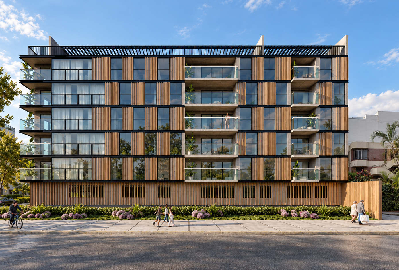 Contemporary Urban Residence with Streetscape (2).png