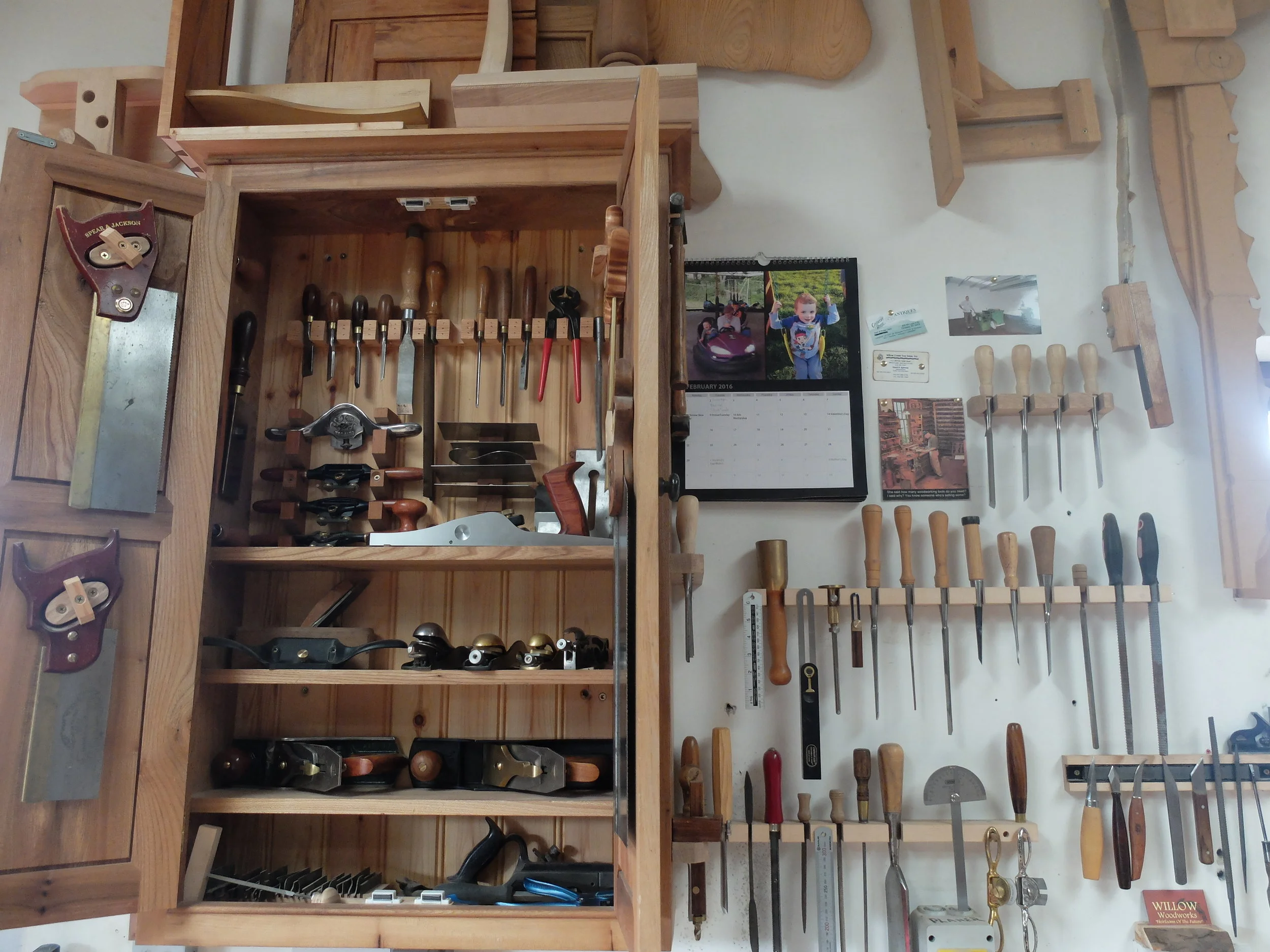 handtools